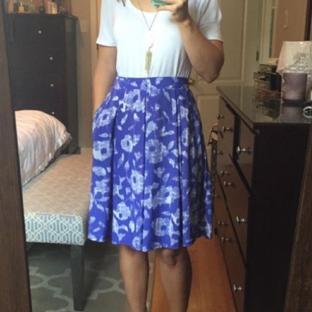 LulaRoe Madison Skirt